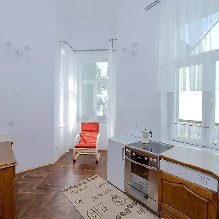 Konradowka * Zakopane