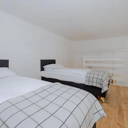 Konradowka Apartment