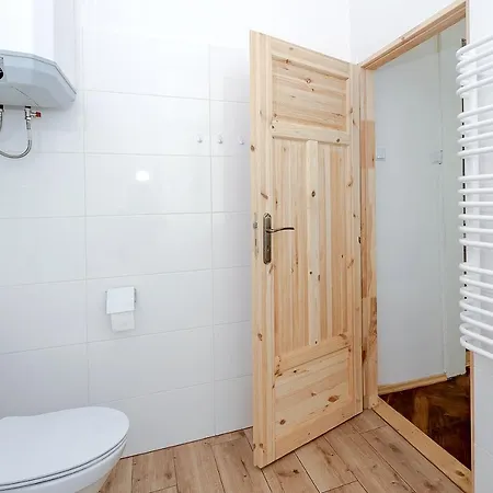 Apartamento Konradówka