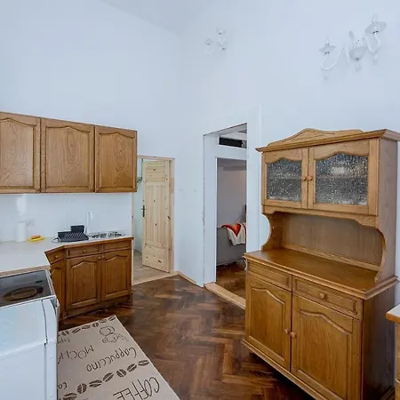 Konradowka Apartment Zakopane