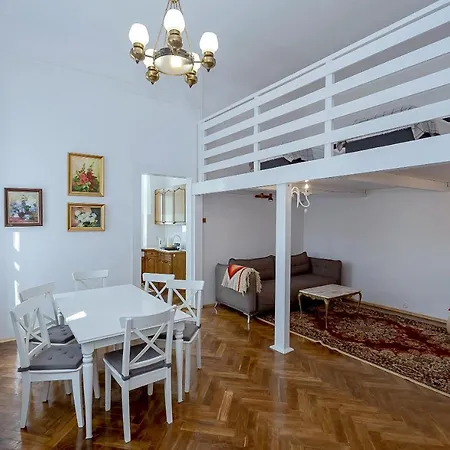 Konradowka * Zakopane