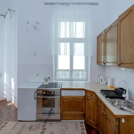 Konradowka Appartement Zakopane