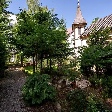 Apartamento Konradówka *