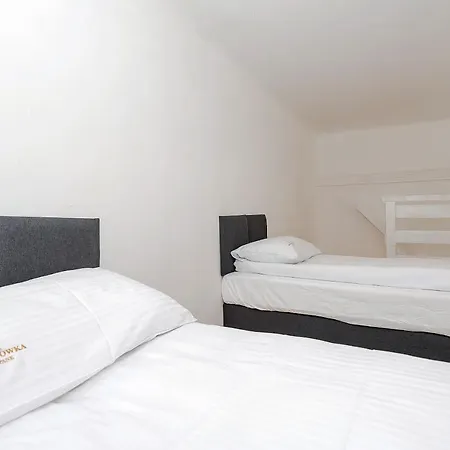 Apartamento Konradówka