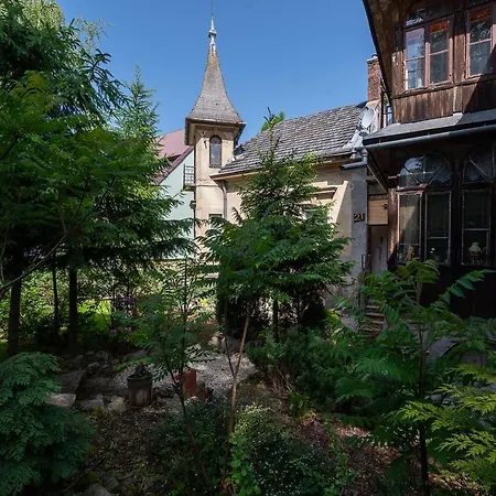 Appartement Konradowka