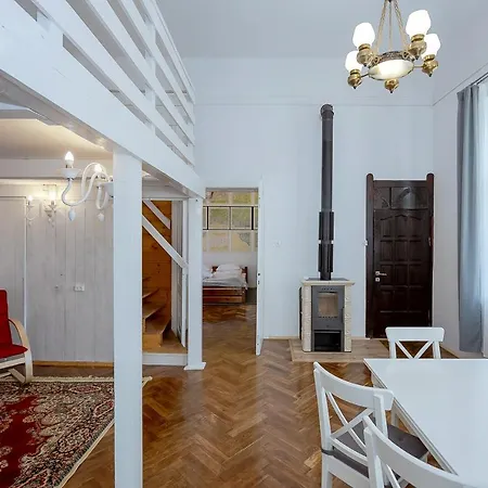 Apartamento Konradówka *