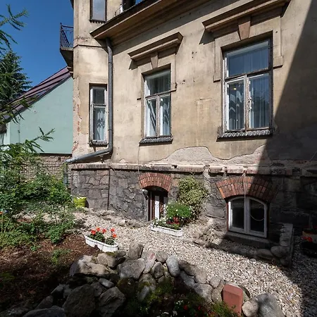 Konradówka Zakopane