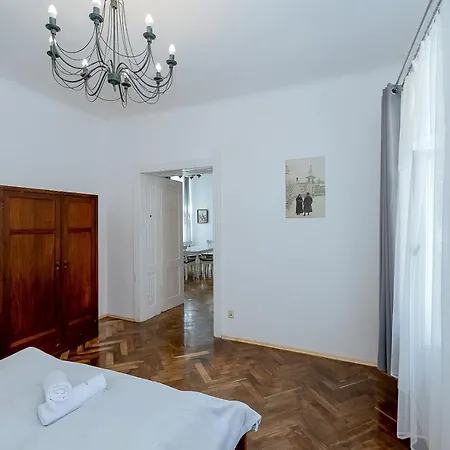 Konradowka Appartement