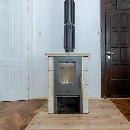 Appartement Konradowka Zakopane