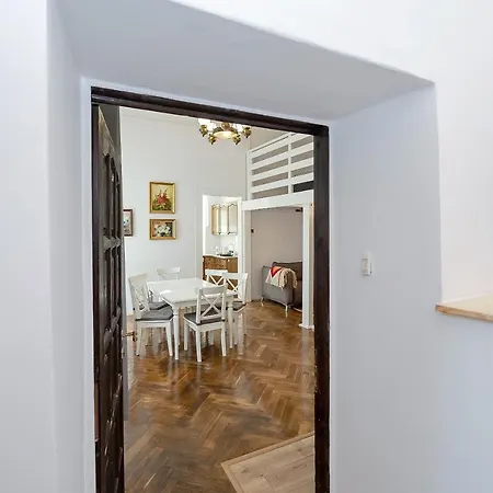 Konradowka Appartement