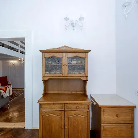 Konradówka Apartamento Zakopane