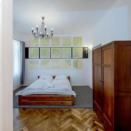 Apartamento Konradówka Zakopane