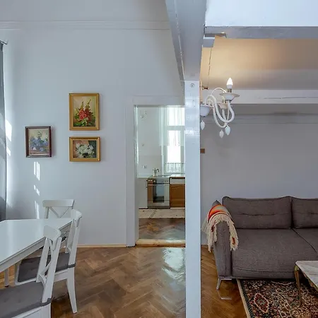 Konradówka Apartamento Zakopane
