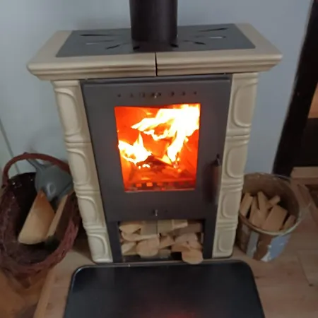 Konradowka Apartment *