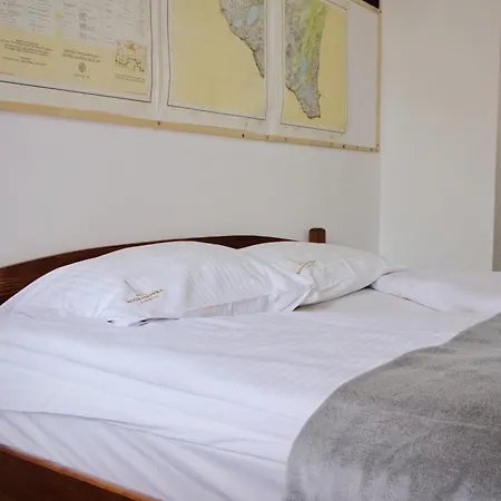 Apartamento Konradówka *