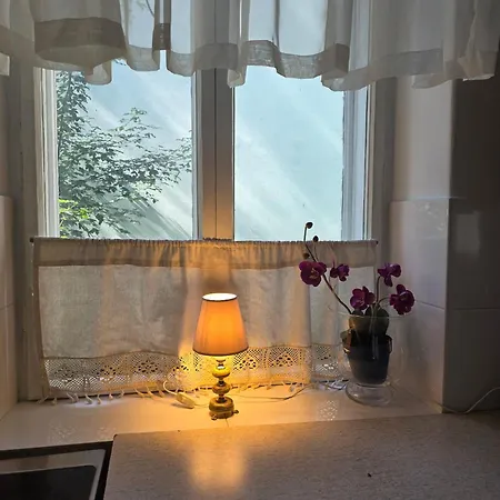 Konradowka Appartement