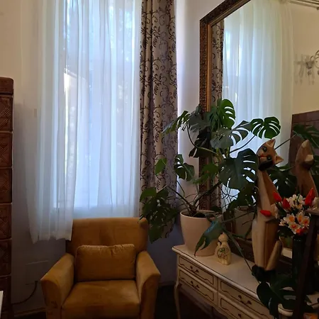 Konradowka Appartement *