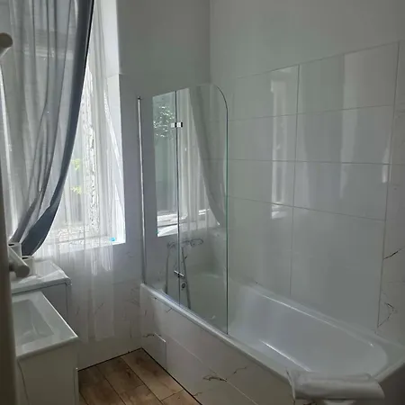 Appartement Konradowka
